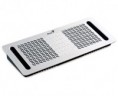 Cooler Genius NBS250-31230001100 Stylish Aluminum Cooler Stand Lap
